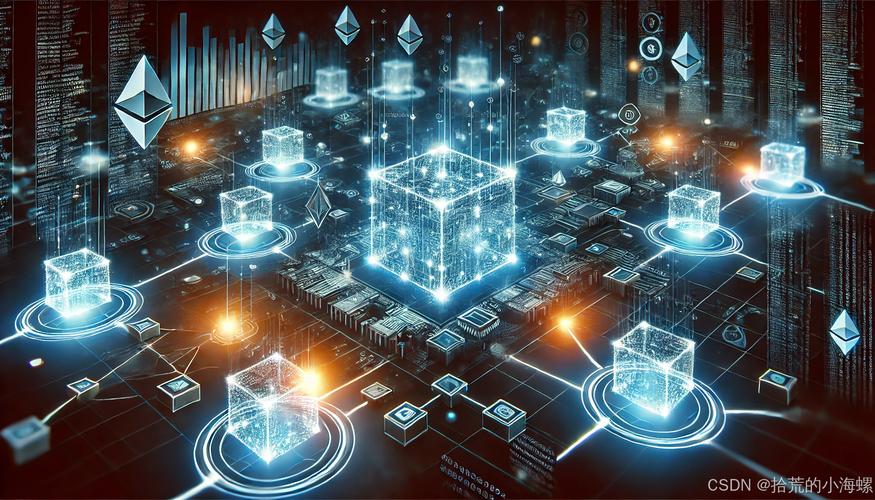 Python區塊鏈入門技術指南 從零構建你的第一個區塊鏈
